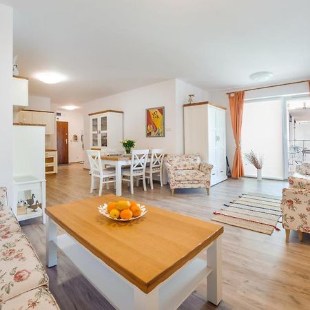 Apartamenty Sun & Snow Solna 11 Kołobrzeg Extérieur photo