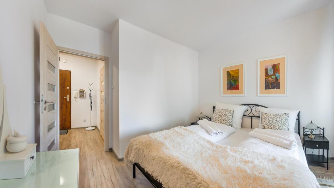 Apartamenty Sun & Snow Solna 11 Kołobrzeg Extérieur photo