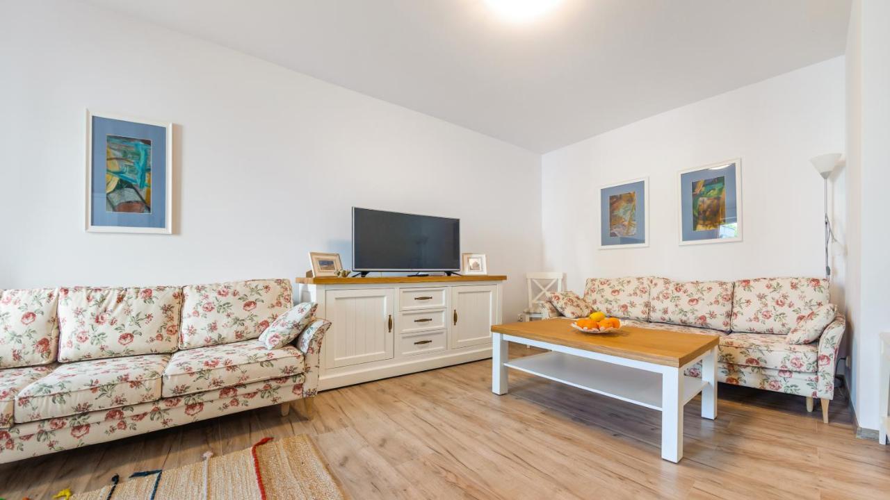 Apartamenty Sun & Snow Solna 11 Kołobrzeg Extérieur photo
