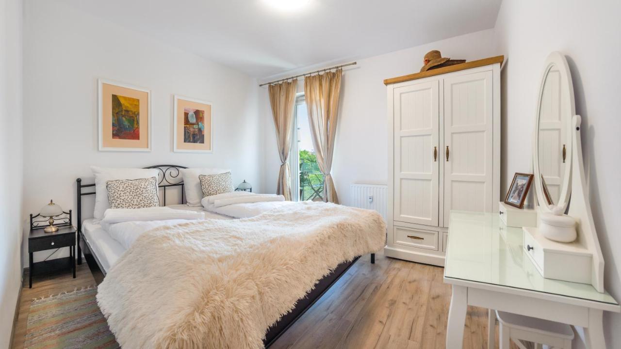 Apartamenty Sun & Snow Solna 11 Kołobrzeg Extérieur photo